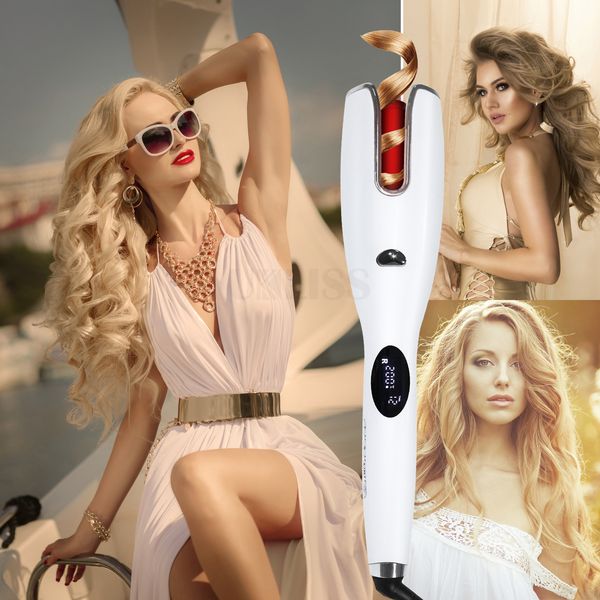 hair curling iron automatic hair curler black tourmaline ceramic heater led digital portable curler iron hair curling wand tools perfections
hair curling iron automatic hair curler black tourmaline ceramic heater led digital portable curler iron hair curling wand tools perfections