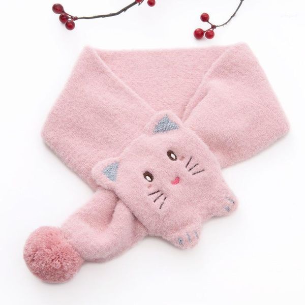 scarves cute children's cat autumn and winter boys girls baby warm scarf children cosplay 20211, Blue;gray
scarves cute children's cat autumn and winter boys girls baby warm scarf children cosplay 20211, Blue;gray