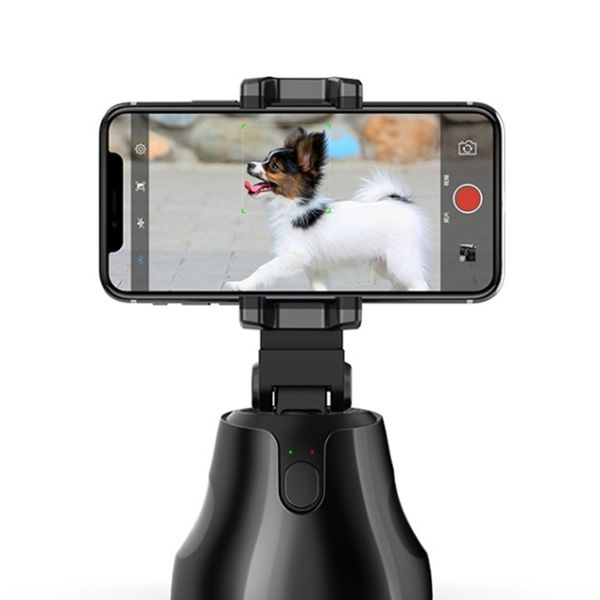 selfie stick smart shooting 360 rotation auto face object tracking camera phone holder
selfie stick smart shooting 360 rotation auto face object tracking camera phone holder