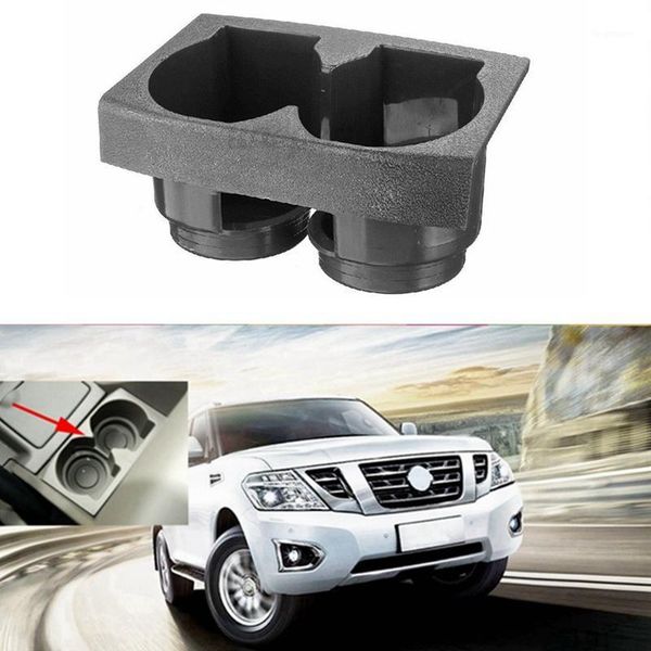 car front center console dual water cup holder insert grey 68430-vb100 for early gu y611
car front center console dual water cup holder insert grey 68430-vb100 for early gu y611