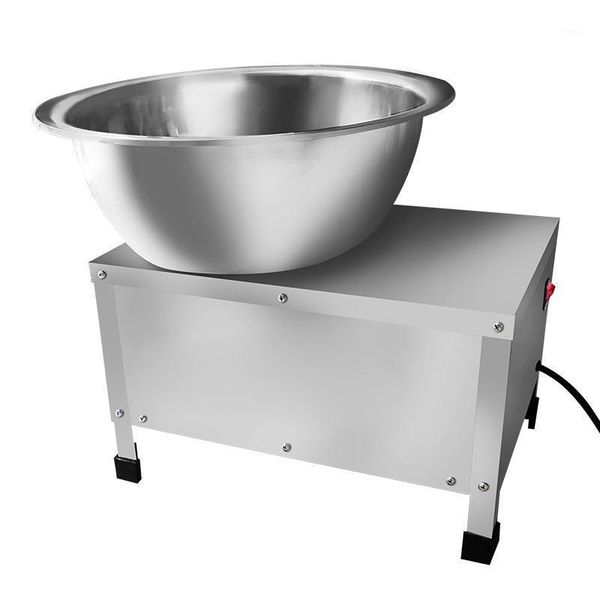 5kg fully automatic household dough mixer basin type stuffing machine kneading machine small dough stuffing1
5kg fully automatic household dough mixer basin type stuffing machine kneading machine small dough stuffing1