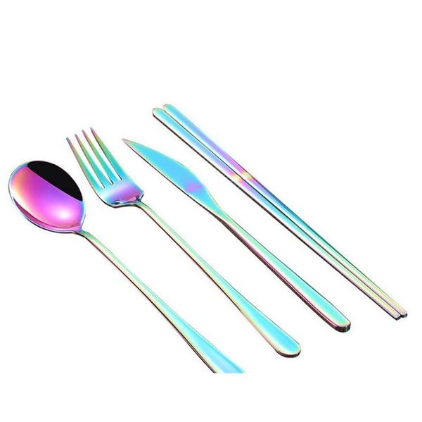 korean flatware sets stainless steel long handle knife fork spoon chopsticks set colorful flatware for wedding kit jllolg mx_home
korean flatware sets stainless steel long handle knife fork spoon chopsticks set colorful flatware for wedding kit jllolg mx_home