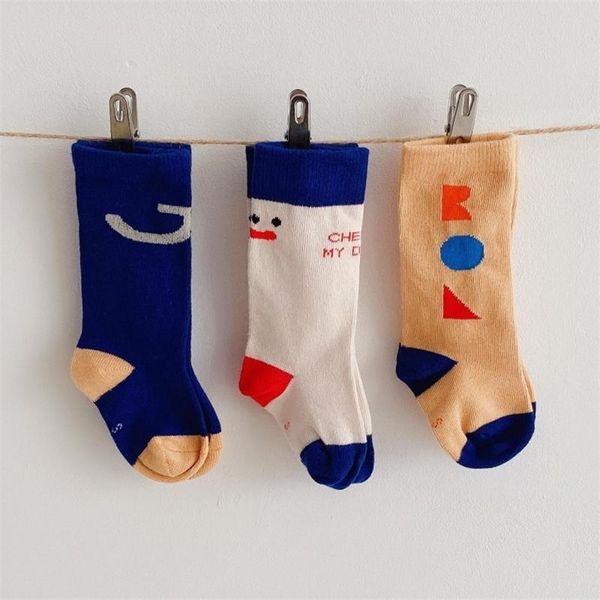 3 pairs/lot newborn baby girl boy socks anti-slip knee high sock kids cotton socks cute cartoon infant toddler socks 1-6t lj201216, Pink;yellow
3 pairs/lot newborn baby girl boy socks anti-slip knee high sock kids cotton socks cute cartoon infant toddler socks 1-6t lj201216, Pink;yellow