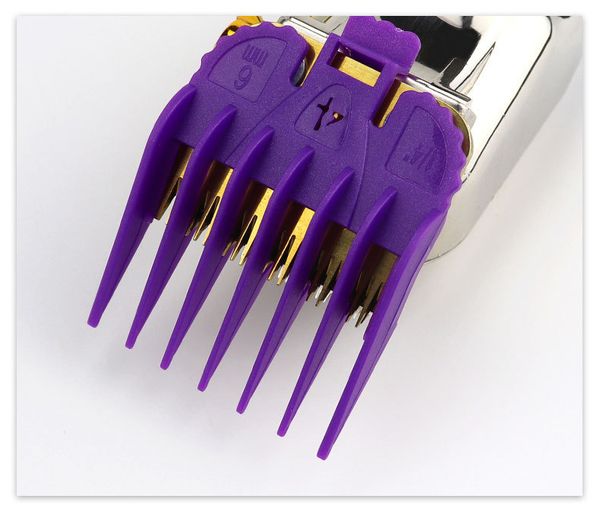 wall electric push universal limit comb color calorie grip head fader positioning comb 8 pieces set
wall electric push universal limit comb color calorie grip head fader positioning comb 8 pieces set