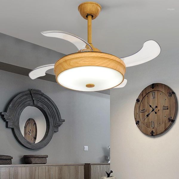 electric fans nordic elegant modern led fan lamp acrylic wooden blade invisible mute art home bedroom ceiling lamp1
electric fans nordic elegant modern led fan lamp acrylic wooden blade invisible mute art home bedroom ceiling lamp1