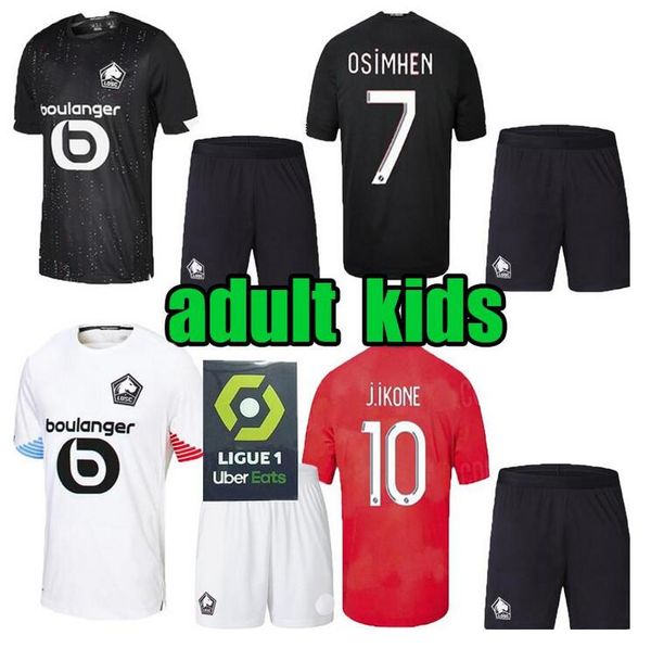 kids 20 21 losc lille kit soccer jerseys third away 2021 2020 maillot de foot osimhen bamba 3rd celik men set football shirts, Black;yellow
kids 20 21 losc lille kit soccer jerseys third away 2021 2020 maillot de foot osimhen bamba 3rd celik men set football shirts, Black;yellow