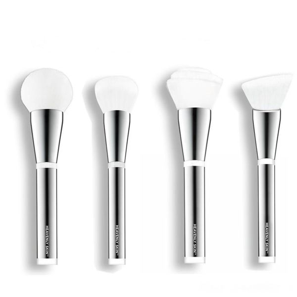 new brand makeup brushes it cosmetics heavenly skin #701 #702 #703 #704 blending powder foundation contour make up brush kit tools
new brand makeup brushes it cosmetics heavenly skin #701 #702 #703 #704 blending powder foundation contour make up brush kit tools