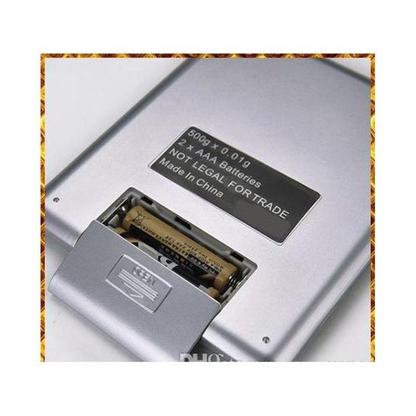 portable digital jewelry precision pocket scale weighing scales mini lcd electronic balance weight scales 500g wmtstr dh_seller2010
portable digital jewelry precision pocket scale weighing scales mini lcd electronic balance weight scales 500g wmtstr dh_seller2010