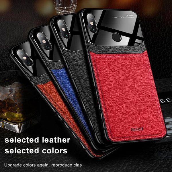 luxury leather phone case for xiaomi mi max 3 2 redmi note 9 8 7 se lite pro ultra-thin skin plexiglass camera wmtzwg yyysports
luxury leather phone case for xiaomi mi max 3 2 redmi note 9 8 7 se lite pro ultra-thin skin plexiglass camera wmtzwg yyysports