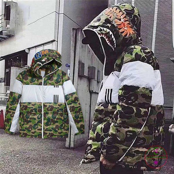 mens designers jackets winter windbreaker cold and windproof fashion warm down jacket with winter jacket to keep warm and comfortable, Black
mens designers jackets winter windbreaker cold and windproof fashion warm down jacket with winter jacket to keep warm and comfortable, Black