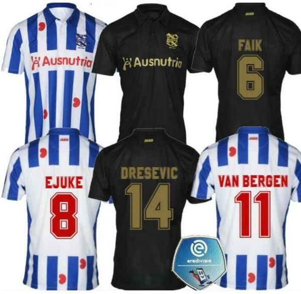 size: s_4xxl size 2020 2021 sc heerenveen football jersey 100th anniversary commemorative faik veerman kongolo dresevic custom 20 21 men, Black;yellow
size: s_4xxl size 2020 2021 sc heerenveen football jersey 100th anniversary commemorative faik veerman kongolo dresevic custom 20 21 men, Black;yellow