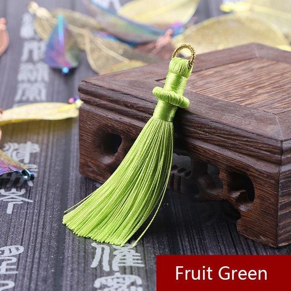 mibrow 10pcs lot 8cm multicolor cotton silk tassel cords for earrings charm pendant satin tassel jewelry making findings h bbyxdl
mibrow 10pcs lot 8cm multicolor cotton silk tassel cords for earrings charm pendant satin tassel jewelry making findings h bbyxdl