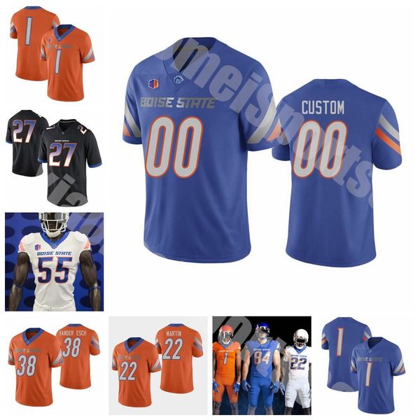 ncaa boise state broncos jerseys chase cord jersey hank bachmeier brett rypien alexander mattison college football jerseys custom stitched, Black
ncaa boise state broncos jerseys chase cord jersey hank bachmeier brett rypien alexander mattison college football jerseys custom stitched, Black