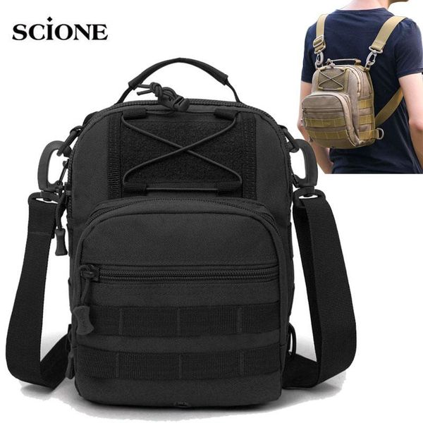 outdoor bags sport tactical chest bag sling single shoulder camping hiking backpack climbing army molle xa203wa
outdoor bags sport tactical chest bag sling single shoulder camping hiking backpack climbing army molle xa203wa