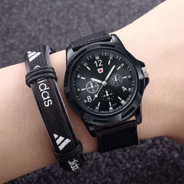 watch simple for and casual men's middle school students men's style junior high school children's multi-functional waterproo, Slivery;brown
watch simple for and casual men's middle school students men's style junior high school children's multi-functional waterproo, Slivery;brown
