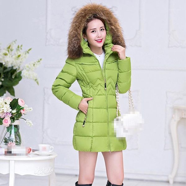 2021 new winter fashion solid color girl coat casual loose jacket thick ladies cotton outwear coat1, Black
2021 new winter fashion solid color girl coat casual loose jacket thick ladies cotton outwear coat1, Black