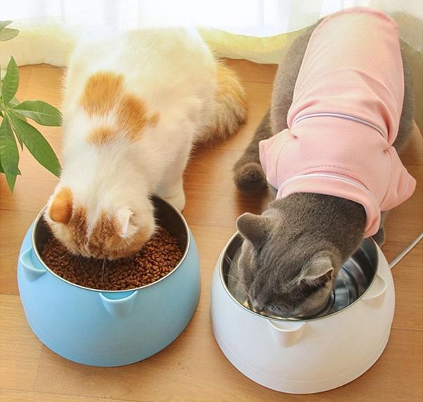 dog cat bowls stainless steel feeding feeder water bowl for petpuppy outdoor food dish pet nec jllhyn home003
dog cat bowls stainless steel feeding feeder water bowl for petpuppy outdoor food dish pet nec jllhyn home003