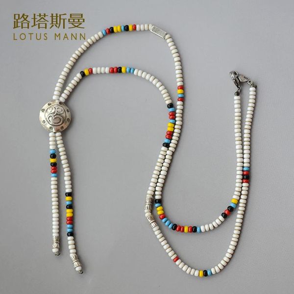 chains lotus mann pearl coloured glaze color matching trade 925 silver necklace multicolor into
chains lotus mann pearl coloured glaze color matching trade 925 silver necklace multicolor into