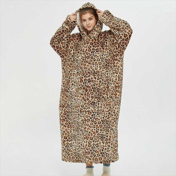 leopard print blanket hoodie for sofa soft warm winter long fleece weighted blanket with sleeves tv blankets hoodie sweatshirt1
leopard print blanket hoodie for sofa soft warm winter long fleece weighted blanket with sleeves tv blankets hoodie sweatshirt1