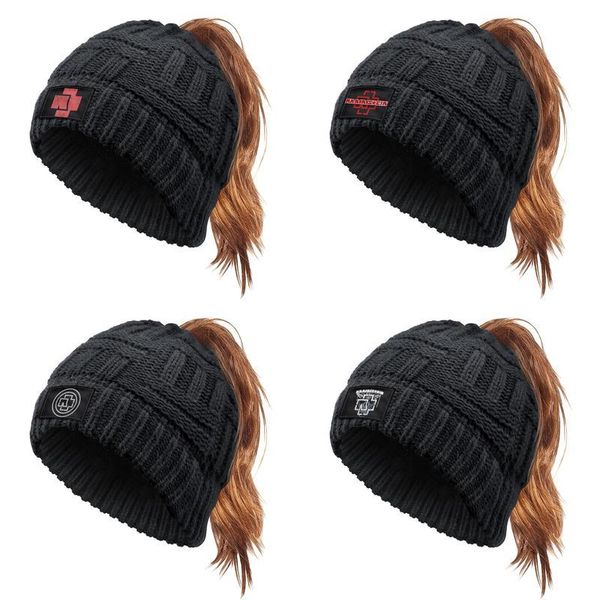 rammstein logo glitter ponytail baseball hat pony caps visor dad cap fashion trucker mesh for women rammstein music band german eagle, Blue;gray
rammstein logo glitter ponytail baseball hat pony caps visor dad cap fashion trucker mesh for women rammstein music band german eagle, Blue;gray