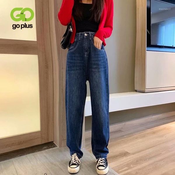 gopus boyfriend jeans woman high waist mom jeans wide leg pants blue jean taille haute pantalon cintura alta mujer c97671
gopus boyfriend jeans woman high waist mom jeans wide leg pants blue jean taille haute pantalon cintura alta mujer c97671