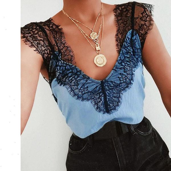 women harajuku shirtsolid sleeveless graphic tees overlap cross sling crop tank vest korean clothes 2021 ladies tank, White
women harajuku shirtsolid sleeveless graphic tees overlap cross sling crop tank vest korean clothes 2021 ladies tank, White