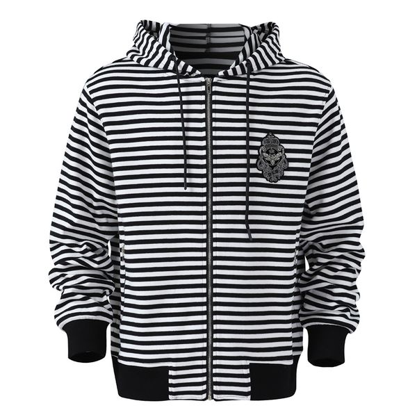 new mens womens designer hoodies fashion hoodies winter mens long sleeved pullover clothes striped fashion skateboard sweatshirts, Black
new mens womens designer hoodies fashion hoodies winter mens long sleeved pullover clothes striped fashion skateboard sweatshirts, Black