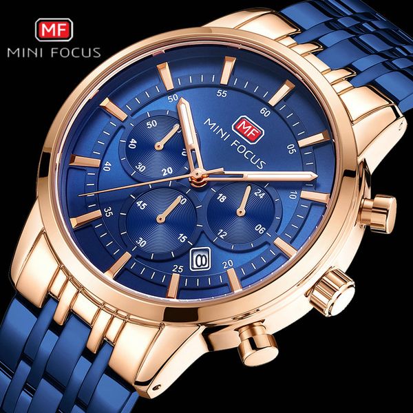 brand military watch men luxury mens quartz watches calendar chronograph reloj fullmetal watchband waterproof male, Slivery;brown
brand military watch men luxury mens quartz watches calendar chronograph reloj fullmetal watchband waterproof male, Slivery;brown