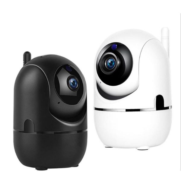 2mp wireless ip camera two-way audio security wifi camera baby monitor indoor video surveillance dome
2mp wireless ip camera two-way audio security wifi camera baby monitor indoor video surveillance dome
