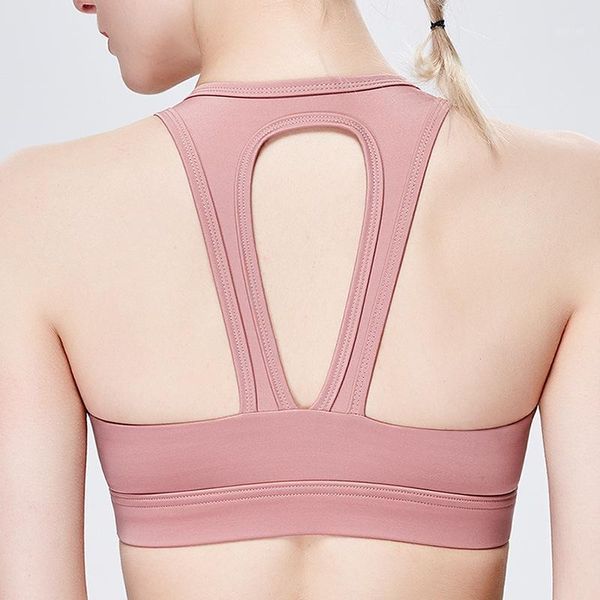 new nylon beauty back professional sports brassiere ultra-stretch -resistant amazon popular yoga fitness vest women1, White;black
new nylon beauty back professional sports brassiere ultra-stretch -resistant amazon popular yoga fitness vest women1, White;black