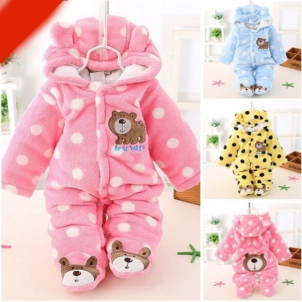 new baby winter romper cotton padded thick newborn baby girl warm jumpsuit autumn fashion baby's wear kid climb clothes sa822256 y20032, Blue
new baby winter romper cotton padded thick newborn baby girl warm jumpsuit autumn fashion baby's wear kid climb clothes sa822256 y20032, Blue