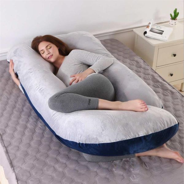 pillow upgraded pregnancy full filling cotton pregnant cushion long g shape maternity plillow for women sleeping
pillow upgraded pregnancy full filling cotton pregnant cushion long g shape maternity plillow for women sleeping