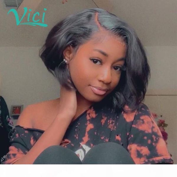 pixie cut wig short straight bob human hair wigs 13x4 lace front human hair pixie cut wig pre plucked bleached knots, Black;brown
pixie cut wig short straight bob human hair wigs 13x4 lace front human hair pixie cut wig pre plucked bleached knots, Black;brown