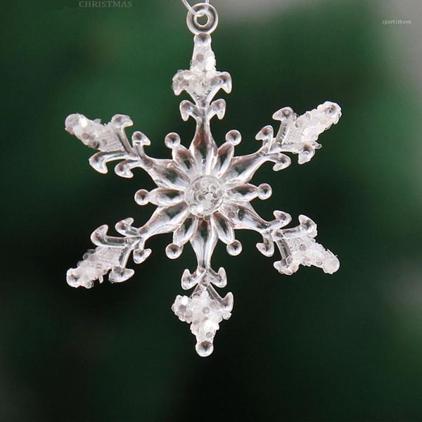 christmas decorations 12pcs/pack 4.5cm transparent acrylic snowflakes decoration party festival navidad xmas tree hanging ornaments1
christmas decorations 12pcs/pack 4.5cm transparent acrylic snowflakes decoration party festival navidad xmas tree hanging ornaments1