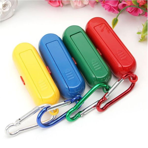 1pcs portable mini cob led keychain flashlight key chain light lamp with carabiner for camping hiking fishing keyri qylmeo
1pcs portable mini cob led keychain flashlight key chain light lamp with carabiner for camping hiking fishing keyri qylmeo