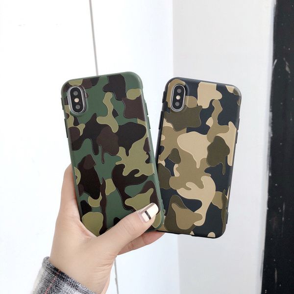 army camo camouflage phone cases for iphone 12 mini pro max 11 pro x xs max xr 8 7 6plus fashion army green silicone soft tpu cover case dhl
army camo camouflage phone cases for iphone 12 mini pro max 11 pro x xs max xr 8 7 6plus fashion army green silicone soft tpu cover case dhl