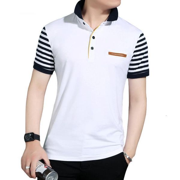 новая мужская рубашка поло поддельные карманные trend trend slim fit короткая рукав 95% хлопок поло мужская одежда летняя мужская рубашка по, White;black
новая мужская рубашка поло поддельные карманные trend trend slim fit короткая рукав 95% хлопок поло мужская одежда летняя мужская рубашка по, White;black