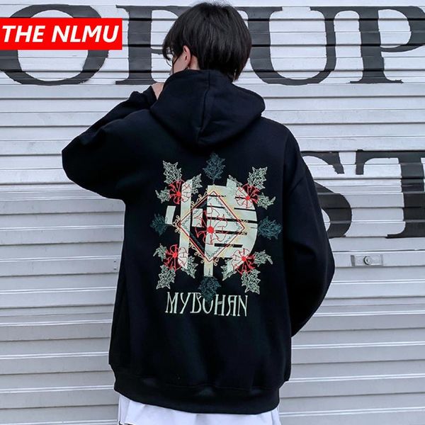 embroidery chinese style hoodies sweatshirts men harajuku fashion hooded pullover hoodie hip hop casual streetwear wq281, Black
embroidery chinese style hoodies sweatshirts men harajuku fashion hooded pullover hoodie hip hop casual streetwear wq281, Black