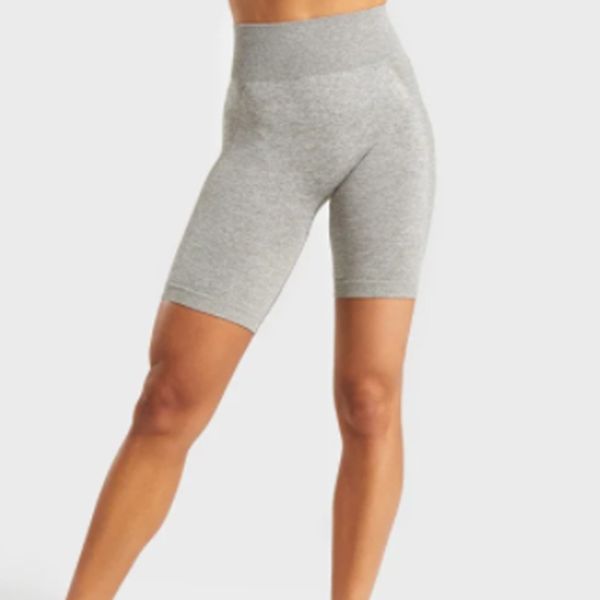 4 pcs flex seamless yoga set high waisted seamless leggings workout gym sports long sleeve crop summer cycling shorts c0122, Gray
4 pcs flex seamless yoga set high waisted seamless leggings workout gym sports long sleeve crop summer cycling shorts c0122, Gray