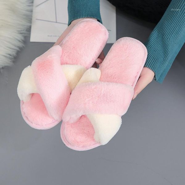 liam non slip home slipper women wool plush soft winer shoes cross tie cute fuzzy flats zapatos mujer 37 38 39 40 411, Black
liam non slip home slipper women wool plush soft winer shoes cross tie cute fuzzy flats zapatos mujer 37 38 39 40 411, Black