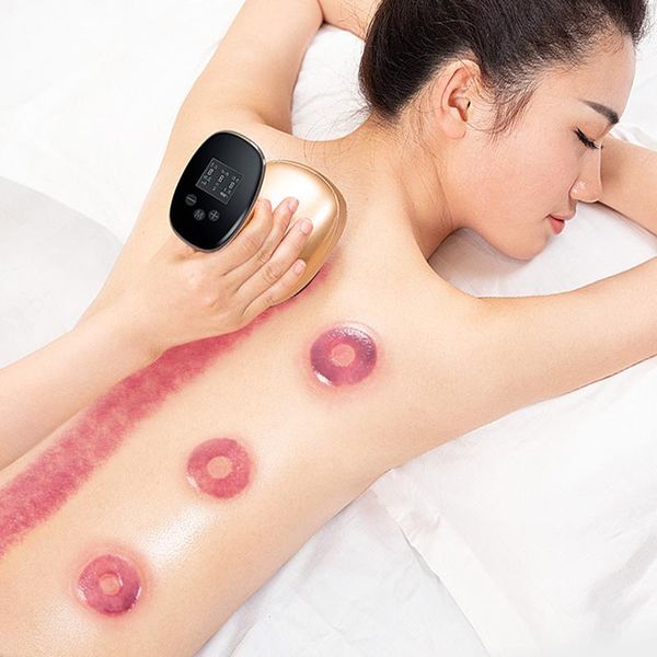 electric massagers guasha scraping body massager thermal therapy cupping backmassage slimming shaping lymphatic detox machine
electric massagers guasha scraping body massager thermal therapy cupping backmassage slimming shaping lymphatic detox machine