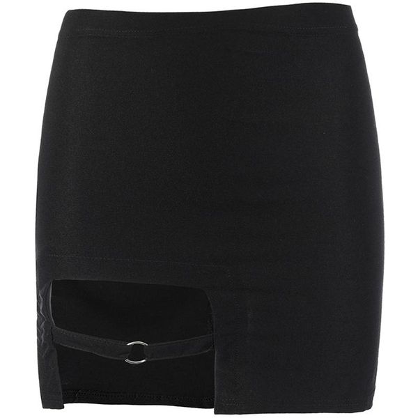 skirts harness garter ring summer women harajuku hollow out skirt female mini punk thigh strap pencil, Black
skirts harness garter ring summer women harajuku hollow out skirt female mini punk thigh strap pencil, Black