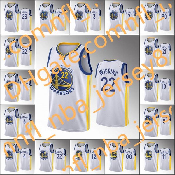 men andrew wiggins golden stephen curry state klay thompson warriors white nba 2020 association custom jersey, Black;red
men andrew wiggins golden stephen curry state klay thompson warriors white nba 2020 association custom jersey, Black;red