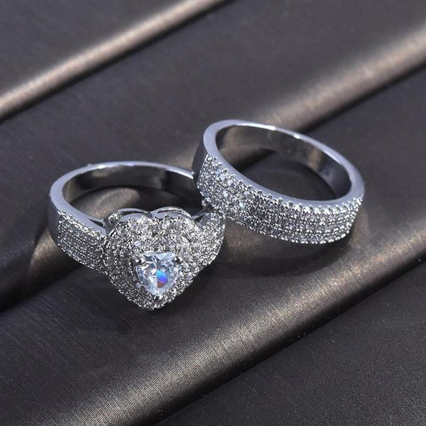 14k white gold jewelry bizuteria anillos de diamond gemstone anillos mujer bijoux femme jewellery 2 pulseras de ley rings, Golden;silver
14k white gold jewelry bizuteria anillos de diamond gemstone anillos mujer bijoux femme jewellery 2 pulseras de ley rings, Golden;silver