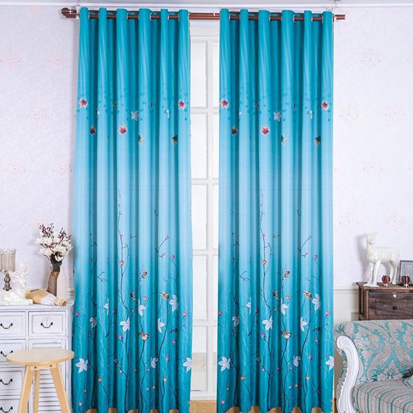 curtain & drapes 2021 pastoral folwer and bird pattern drape finished window semi blackout curtains for children kids bedroom windows
curtain & drapes 2021 pastoral folwer and bird pattern drape finished window semi blackout curtains for children kids bedroom windows