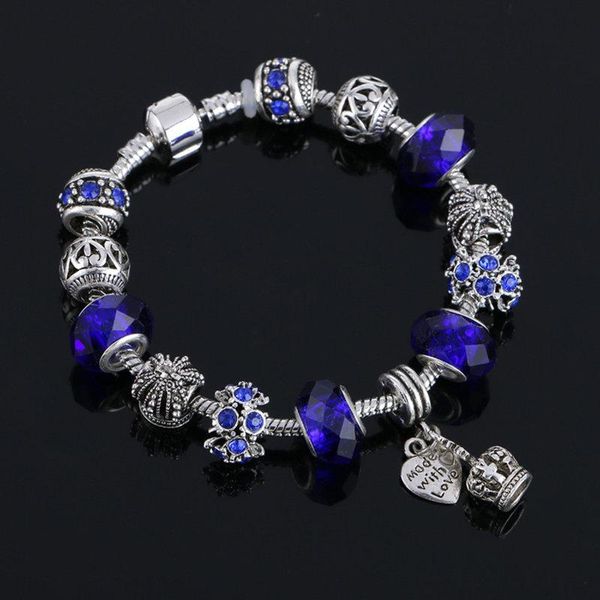 livvy woman 2016 new fashion women's crystal bracelet charm bracelet with valentine's day gifts for the wedding sqciux
livvy woman 2016 new fashion women's crystal bracelet charm bracelet with valentine's day gifts for the wedding sqciux