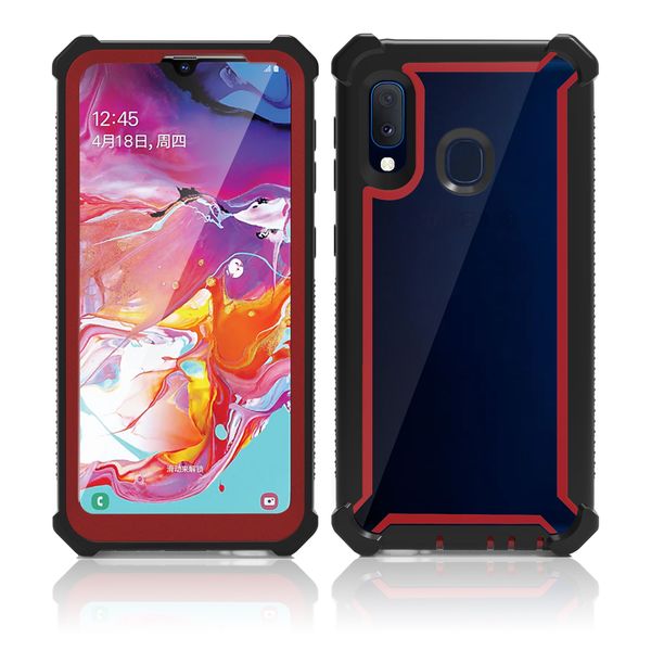 for samsung a series selling popular luxury phone case tpu acrylic anti-fall mobile phone case
for samsung a series selling popular luxury phone case tpu acrylic anti-fall mobile phone case