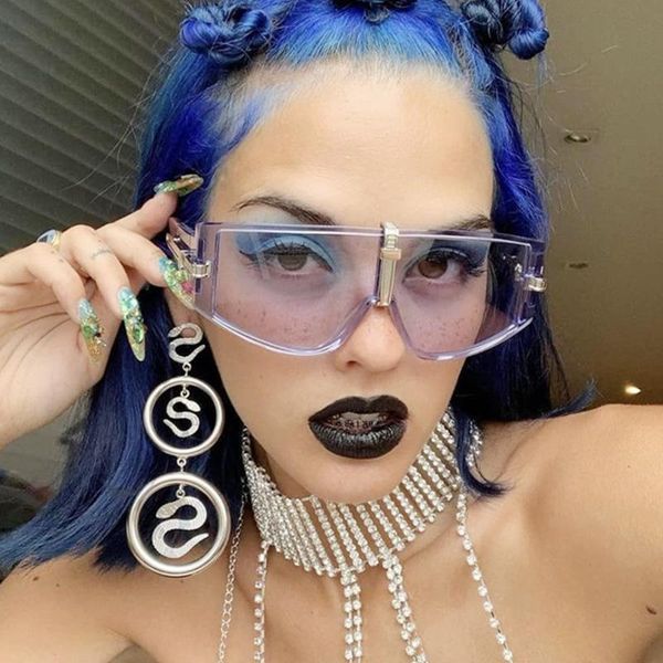 new style oversized sunglasses women uv protection sunglasses fashion men travel outdoor colorful uv400 gd18050, White;black
new style oversized sunglasses women uv protection sunglasses fashion men travel outdoor colorful uv400 gd18050, White;black