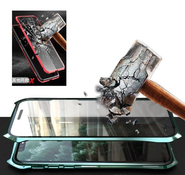 magnetic adsorption 360 full tempered glass case for iphone 11 pro max 11 pro 5.8 samsung galaxy bbyxnr bdepack2001
magnetic adsorption 360 full tempered glass case for iphone 11 pro max 11 pro 5.8 samsung galaxy bbyxnr bdepack2001