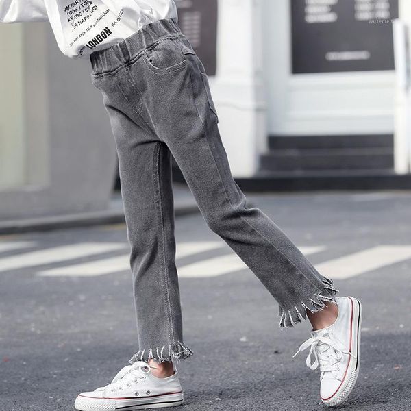jeans girls bell-bottom pants 2021 spring children's clothing for slim trousers summer autumn pants1, Blue
jeans girls bell-bottom pants 2021 spring children's clothing for slim trousers summer autumn pants1, Blue